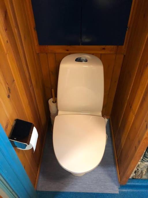 Lake Lodge Roennaes Leksand Bagian luar foto