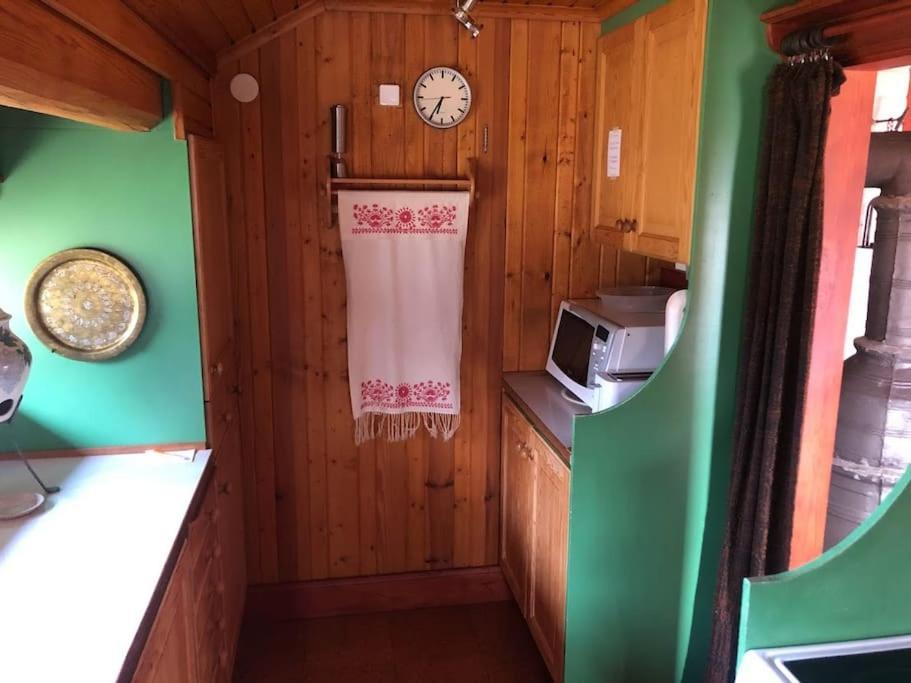 Lake Lodge Roennaes Leksand Bagian luar foto